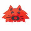 Reflective Oralite Badges - Animal Shapes - Image 2