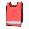 Hi-Vis horse riding tabards - Image 2