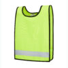 Hi-Vis horse riding tabards - Image 3