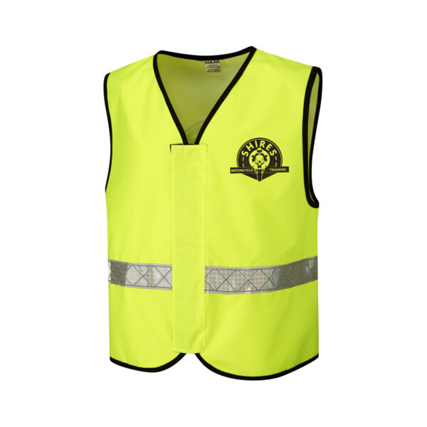 Motorcycle Waistcoats