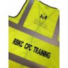 High vis Waistcoats ISO20471 ( Class 2 ) - Image 4