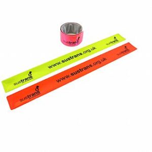 Slap Bands / Slap Wraps