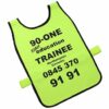 Motorcycle Tabards - Image 2