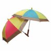 Children's Hi-Vis Safety Umbrella - Image 2