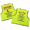 Motorcycle Waistcoats - Image 2
