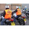 Motorcycle Waistcoats - Image 3