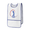 Tournament Golf Caddie Bibs - Image 2
