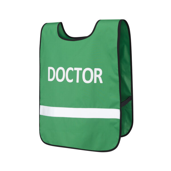 Trauma Tabard