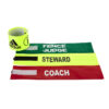 Health & Safety / Marshal / Steward Armbands - Image 2