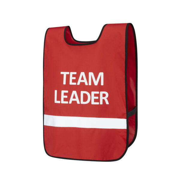 Short Style Tabard